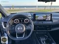 TARHAN OTOMOTİVDEN HATASIZ BOYASIZ X-TRAİL