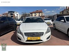 2013 VOLVO S60 1.6 D ADVANCE OTOMATİK