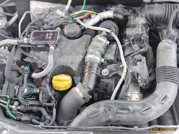 Sahibinden Dacia Duster 1.5 BlueDCI Comfort 2020 Model Adıyaman