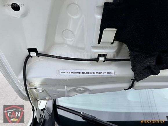 BOYASIZ 2015 FLUENCE 1.5 DCİ 110 PS DİZEL OTOMATİK MAKYAJLIKASA