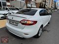 BOYASIZ 2015 FLUENCE 1.5 DCİ 110 PS DİZEL OTOMATİK MAKYAJLIKASA