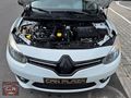 BOYASIZ 2015 FLUENCE 1.5 DCİ 110 PS DİZEL OTOMATİK MAKYAJLIKASA