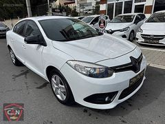 BOYASIZ 2015 FLUENCE 1.5 DCİ 110 PS DİZEL OTOMATİK MAKYAJLIKASA