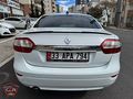 BOYASIZ 2015 FLUENCE 1.5 DCİ 110 PS DİZEL OTOMATİK MAKYAJLIKASA