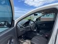 2015 MODEL FLUENCE 1.5 DİZEL OTOMATİK 110 HP 148. KM