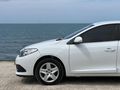 2015 MODEL FLUENCE 1.5 DİZEL OTOMATİK 110 HP 148. KM