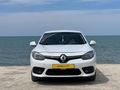 2015 MODEL FLUENCE 1.5 DİZEL OTOMATİK 110 HP 148. KM