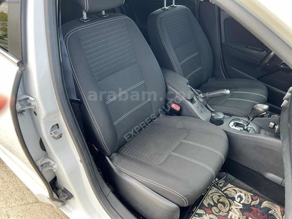 2015 MODEL FLUENCE 1.5 DİZEL OTOMATİK 110 HP 148. KM
