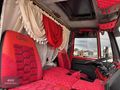 ÇAKIRHANLI | 1997 MODEL KAYAR PERDELİ 2520 CARGO