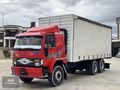 ÇAKIRHANLI | 1997 MODEL KAYAR PERDELİ 2520 CARGO