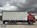 ÇAKIRHANLI | 1997 MODEL KAYAR PERDELİ 2520 CARGO