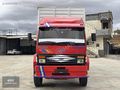 ÇAKIRHANLI | 1997 MODEL KAYAR PERDELİ 2520 CARGO