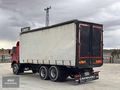 ÇAKIRHANLI | 1997 MODEL KAYAR PERDELİ 2520 CARGO