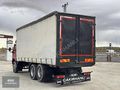 ÇAKIRHANLI | 1997 MODEL KAYAR PERDELİ 2520 CARGO