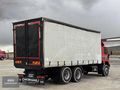 ÇAKIRHANLI | 1997 MODEL KAYAR PERDELİ 2520 CARGO