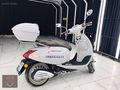 2023 MODEL RUHSATTA 50 CC B EHLİYET KULLANIR