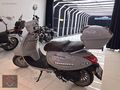 2023 MODEL RUHSATTA 50 CC B EHLİYET KULLANIR