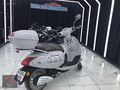 2023 MODEL RUHSATTA 50 CC B EHLİYET KULLANIR