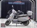 2023 MODEL RUHSATTA 50 CC B EHLİYET KULLANIR