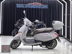 2023 MODEL RUHSATTA 50 CC B EHLİYET KULLANIR
