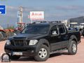 ALTRAK OTOMOTİVDEN NİSSAN NAVARA 2009 MODEL