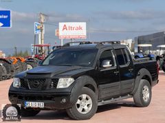 ALTRAK OTOMOTİVDEN NİSSAN NAVARA 2009 MODEL