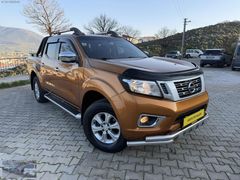 UĞUR OTO'DAN 2018 MODEL ORJİNAL 96.490 KM'DE NİSSAN NAVARA 4X2