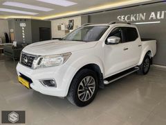 NİSSAN NAVARA 4*4 BOYASIZ HATASIZ,SERVİS BAKIMLI,%20 FATURALI