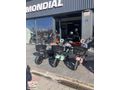 ÇAKMAKÇI MOTORS MONDİAL BOMBER