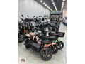 ÇAKIR MOTORS'DAN EHLİYETSİZ SİGORTASIZ ELEKTRİKLİ SCOOTER