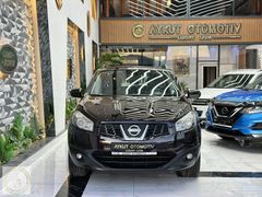 BOYASIZ 2012 NİSSAN QASHQAİ 1.6 TEKNA DEĞİŞENSİZ TEMİZ
