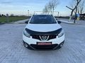KARAPINAR OTOMOTİV DEN 2013 OTOMATİK NISSAN QASHQAİ