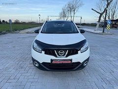 KARAPINAR OTOMOTİV DEN 2013 OTOMATİK NISSAN QASHQAİ