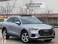 SEFA GÖĞNE'DEN 2022 MODEL AUDI Q3 35TFSİ ADVANCED CAM TAVAN
