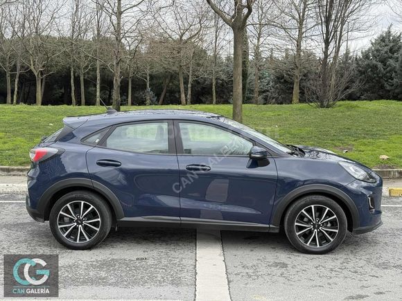 CAN GALERİA'DAN FORD PUMA 1.0L EcoBoost Style