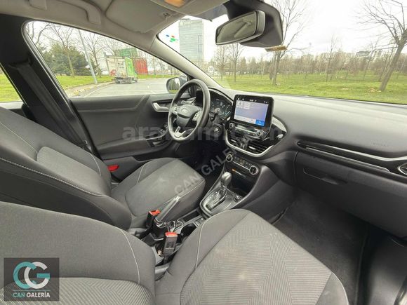 CAN GALERİA'DAN FORD PUMA 1.0L EcoBoost Style