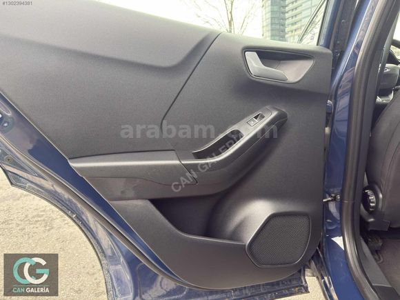 CAN GALERİA'DAN FORD PUMA 1.0L EcoBoost Style