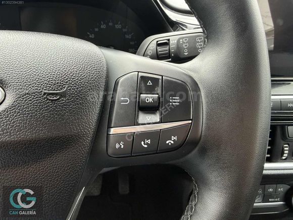CAN GALERİA'DAN FORD PUMA 1.0L EcoBoost Style