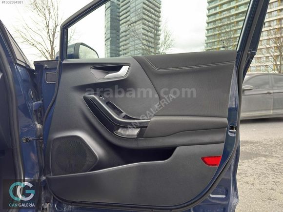 CAN GALERİA'DAN FORD PUMA 1.0L EcoBoost Style