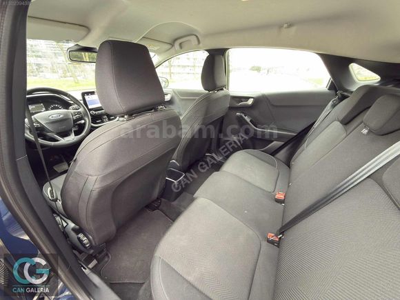 CAN GALERİA'DAN FORD PUMA 1.0L EcoBoost Style