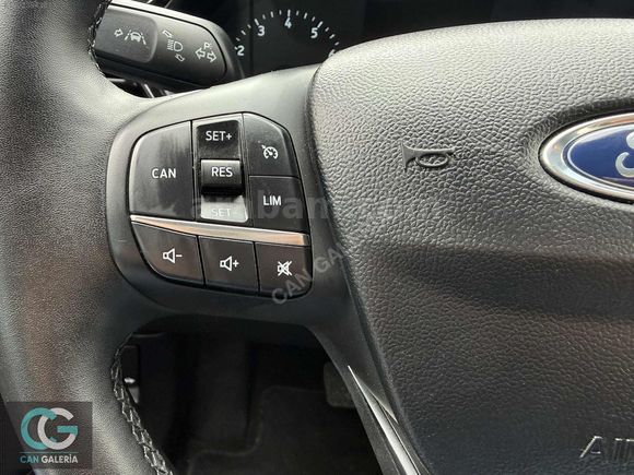 CAN GALERİA'DAN FORD PUMA 1.0L EcoBoost Style