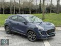 CAN GALERİA'DAN FORD PUMA 1.0L EcoBoost Style