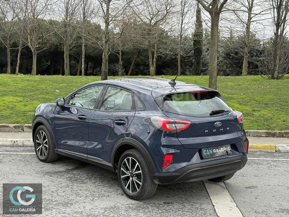 CAN GALERİA'DAN FORD PUMA 1.0L EcoBoost Style