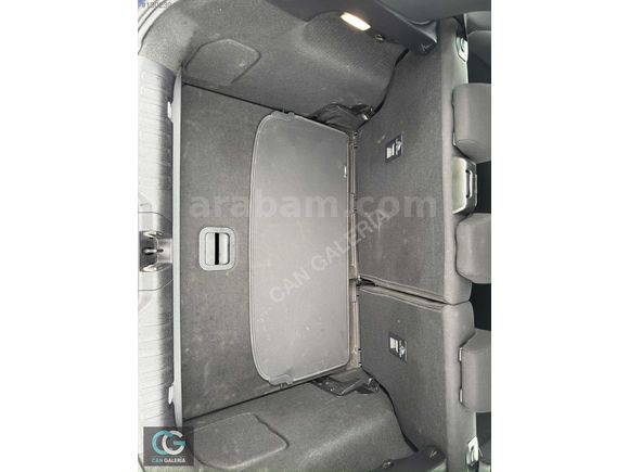 CAN GALERİA'DAN FORD PUMA 1.0L EcoBoost Style