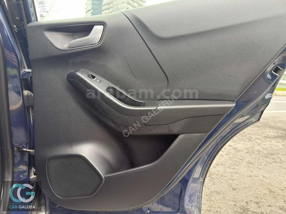 CAN GALERİA'DAN FORD PUMA 1.0L EcoBoost Style