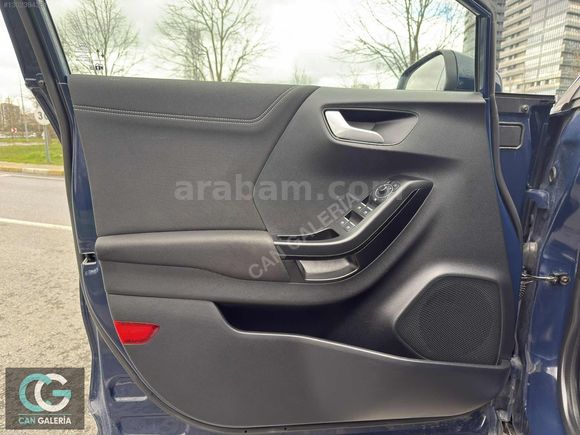 CAN GALERİA'DAN FORD PUMA 1.0L EcoBoost Style