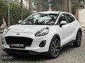 Meva Otomotiv'den 2023 Ford Puma 1.0 Style Servis Bakımlı