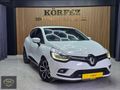 2017 CLİO ICON 1.5 DCI MAKYAJLI KASA OTOMATİK