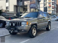 RESPECT MOTORS 1997 JEEP GRAND CHEROKEE 5.2 VİNÇ ISTMA BLUETOOTH