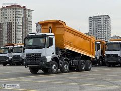 NEŞELİ'DEN *2.55 KREDİ* 2023 AROCS 4851 OTOM+91.000KM+4.100SAAT